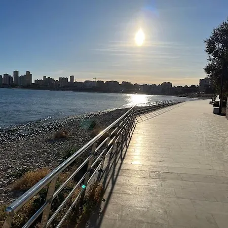 Residencial Salida Directa Al Mar. Grandes Vistas Apartment Alicante Exterior photo